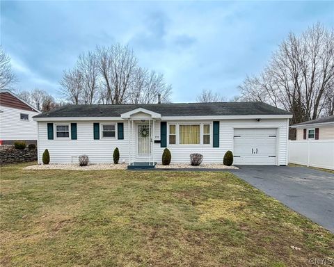 450 Lee Boulevard Utica NY 13502