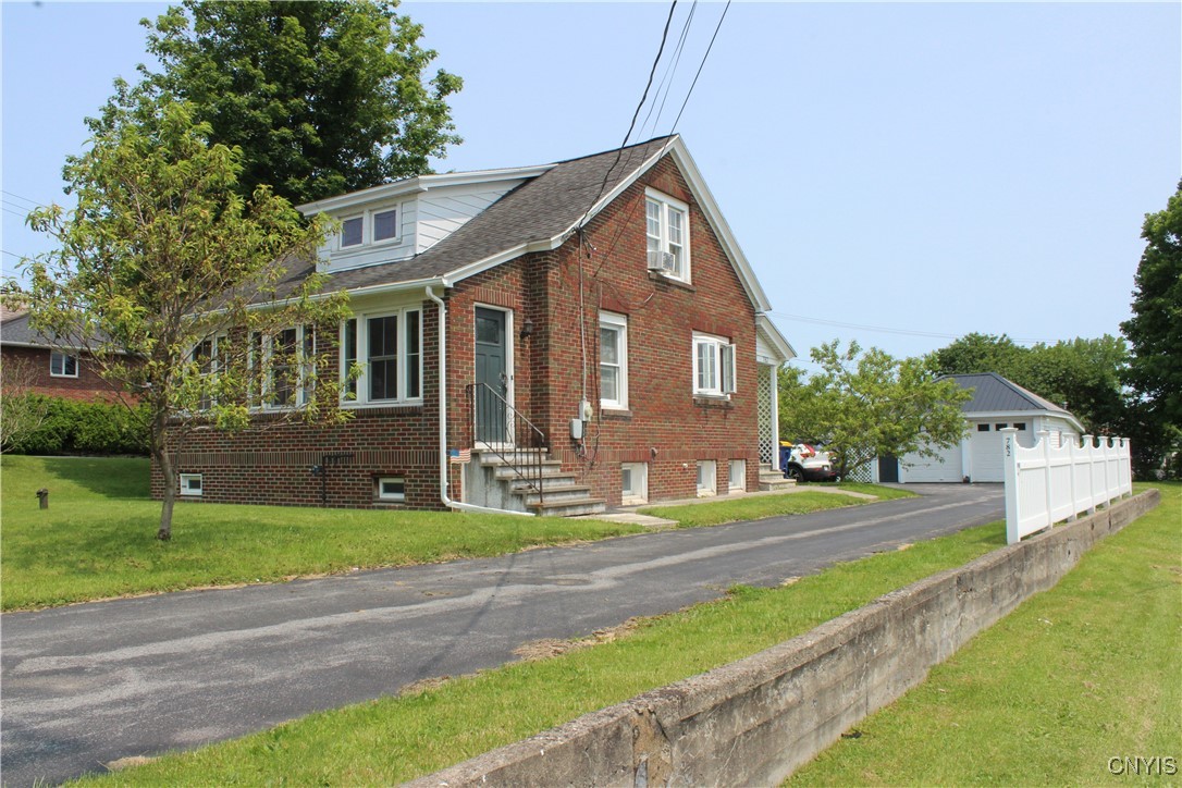 782 State Fair Boulevard