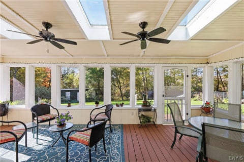 Tiny photo for 4979 Temperance Hill Road, Cazenovia, NY 13035 (MLS # S1726086)