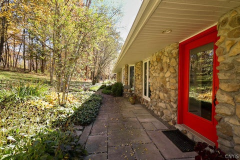 Tiny photo for 4979 Temperance Hill Road, Cazenovia, NY 13035 (MLS # S1726086)
