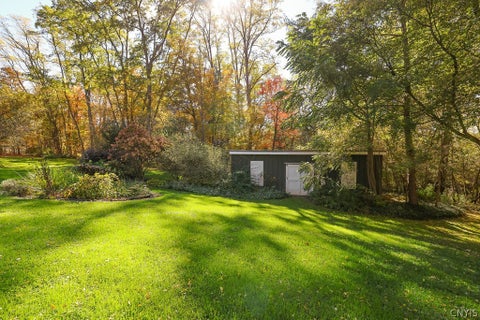 Tiny photo for 4979 Temperance Hill Road, Cazenovia, NY 13035 (MLS # S1726086)
