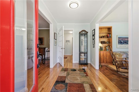 Tiny photo for 4979 Temperance Hill Road, Cazenovia, NY 13035 (MLS # S1726086)