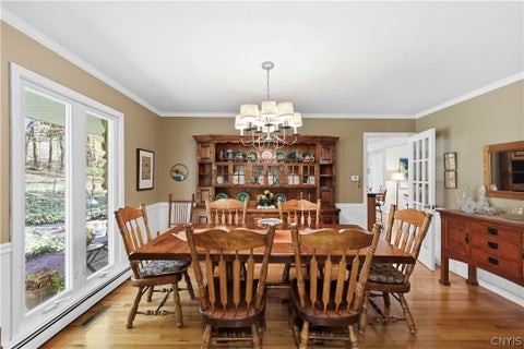 Tiny photo for 4979 Temperance Hill Road, Cazenovia, NY 13035 (MLS # S1726086)