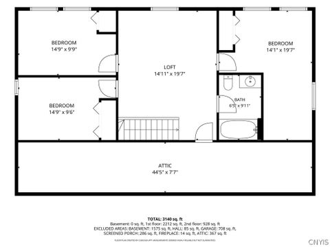 Tiny photo for 4979 Temperance Hill Road, Cazenovia, NY 13035 (MLS # S1726086)