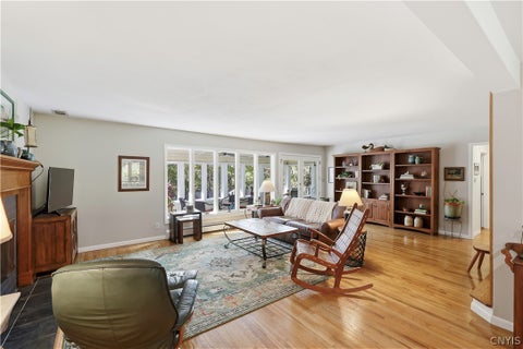 Tiny photo for 4979 Temperance Hill Road, Cazenovia, NY 13035 (MLS # S1726086)