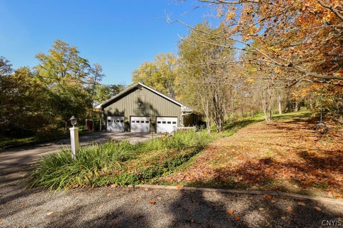 Tiny photo for 4979 Temperance Hill Road, Cazenovia, NY 13035 (MLS # S1726086)