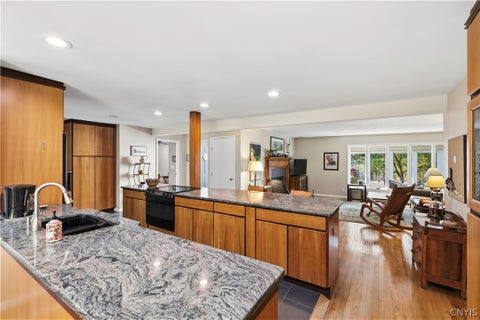 Tiny photo for 4979 Temperance Hill Road, Cazenovia, NY 13035 (MLS # S1726086)