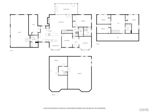 Tiny photo for 4979 Temperance Hill Road, Cazenovia, NY 13035 (MLS # S1726086)