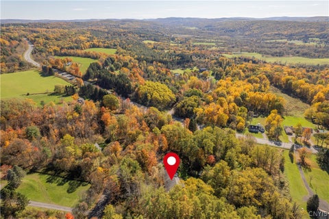 Tiny photo for 4979 Temperance Hill Road, Cazenovia, NY 13035 (MLS # S1726086)