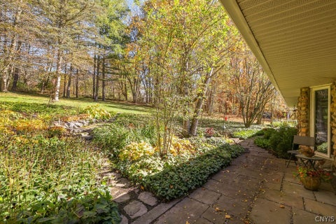 Tiny photo for 4979 Temperance Hill Road, Cazenovia, NY 13035 (MLS # S1726086)