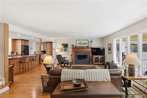 Tiny photo for 4979 Temperance Hill Road, Cazenovia, NY 13035 (MLS # S1726086)