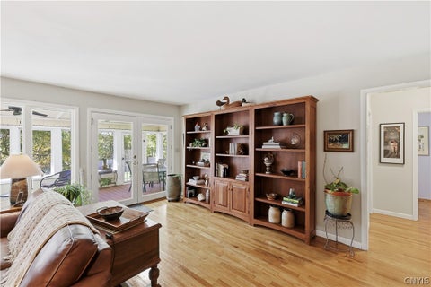 Tiny photo for 4979 Temperance Hill Road, Cazenovia, NY 13035 (MLS # S1726086)