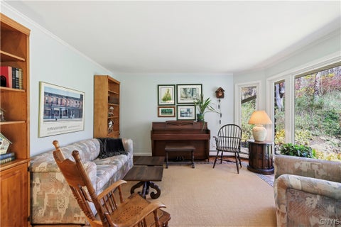 Tiny photo for 4979 Temperance Hill Road, Cazenovia, NY 13035 (MLS # S1726086)