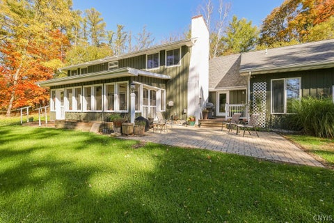 Tiny photo for 4979 Temperance Hill Road, Cazenovia, NY 13035 (MLS # S1726086)