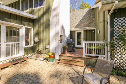 Tiny photo for 4979 Temperance Hill Road, Cazenovia, NY 13035 (MLS # S1726086)
