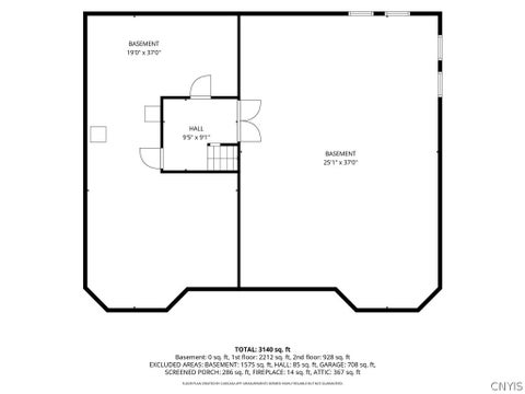 Tiny photo for 4979 Temperance Hill Road, Cazenovia, NY 13035 (MLS # S1726086)