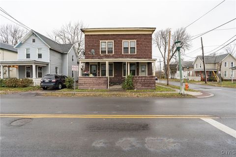 Photo of 565 Mill Street, Watertown City, NY 13601 (MLS # S1651709)