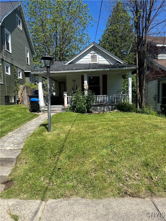 319 Shuart Avenue, Syracuse, New York image 2