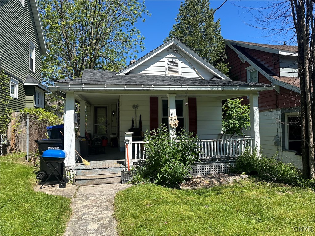 319 Shuart Avenue, Syracuse, New York image 1