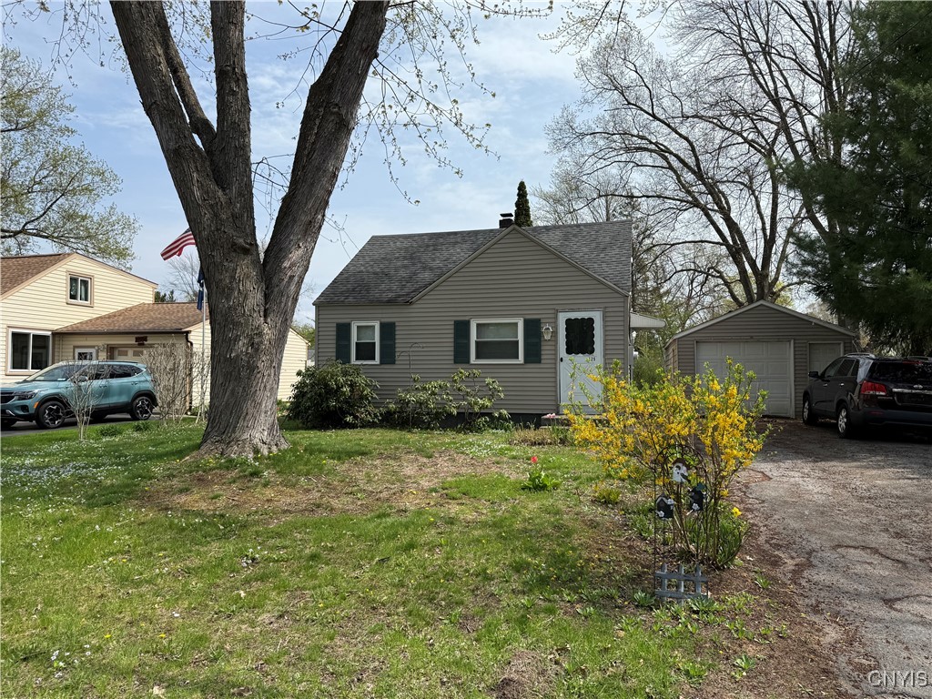 125 Maple Manor Drive Dr, Clay, New York image 11