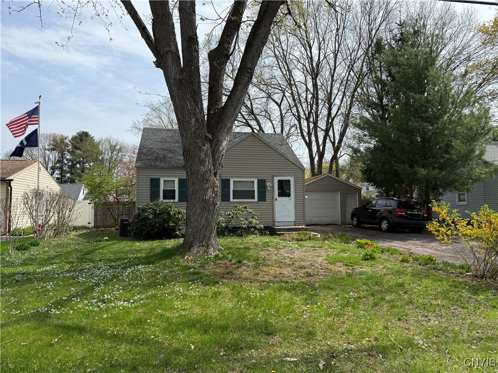 125 Maple Manor Drive Dr, Clay, New York image 10