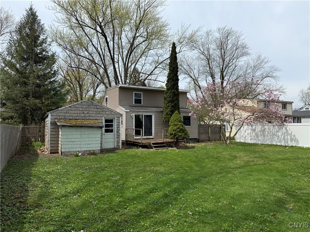 125 Maple Manor Drive Dr, Clay, New York image 5