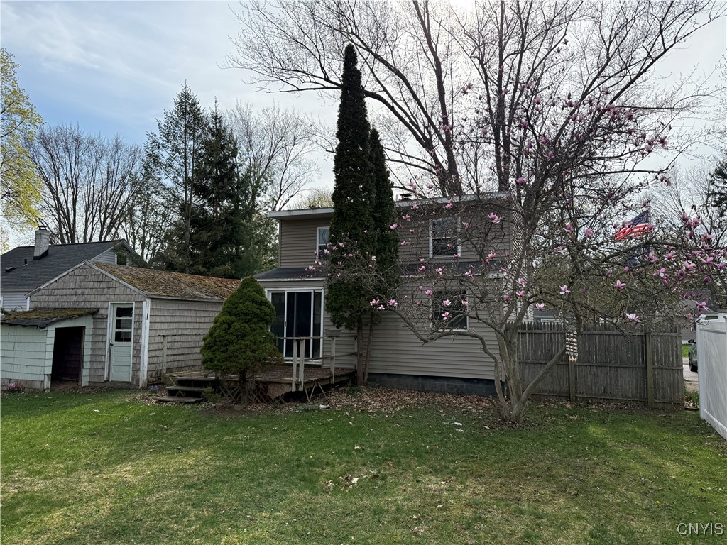 125 Maple Manor Drive Dr, Clay, New York image 7