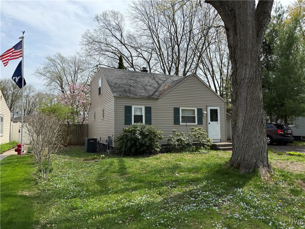 125 Maple Manor Drive Dr, Clay, New York image 37