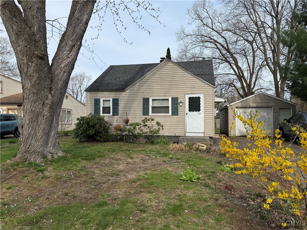 125 Maple Manor Drive Dr, Clay, New York image 38