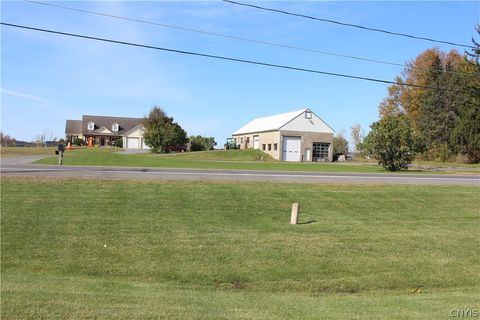 8575 Henry Clay Boulevard Clay NY 13041