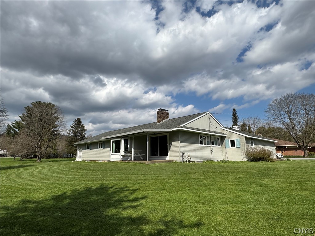 4 Brookside Drive