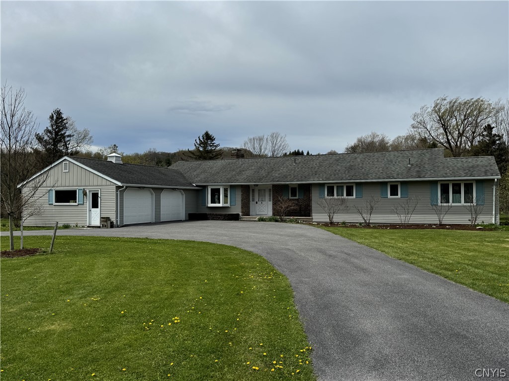 4 Brookside Drive