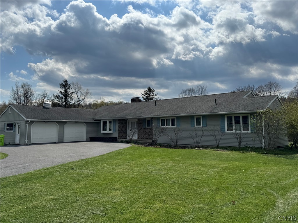 4 Brookside Drive