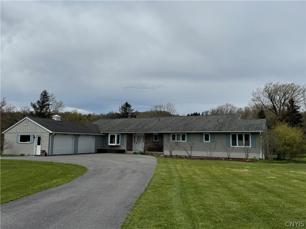 4 Brookside Drive