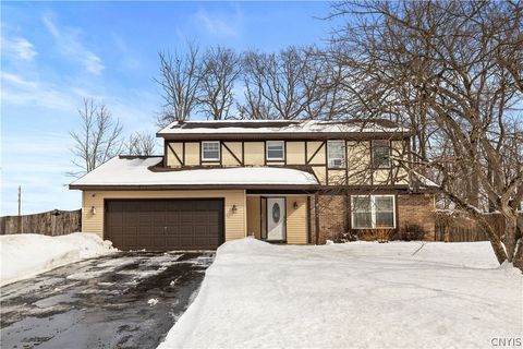 7994 Northwood Drive Rome NY 13440