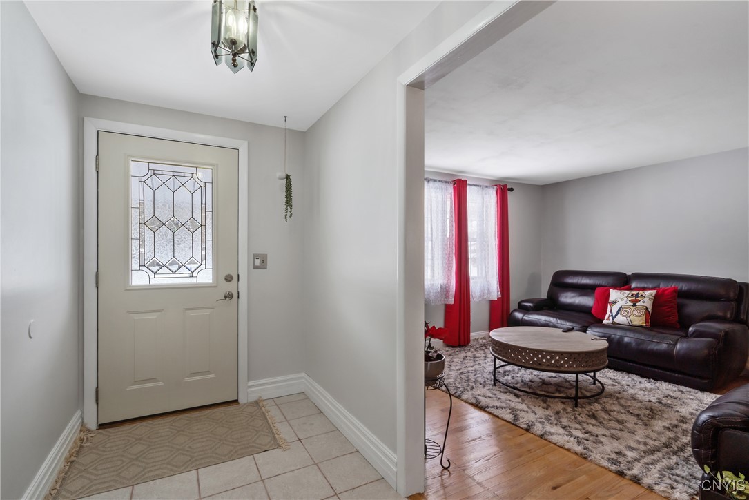 4250 Forestbrook Drive