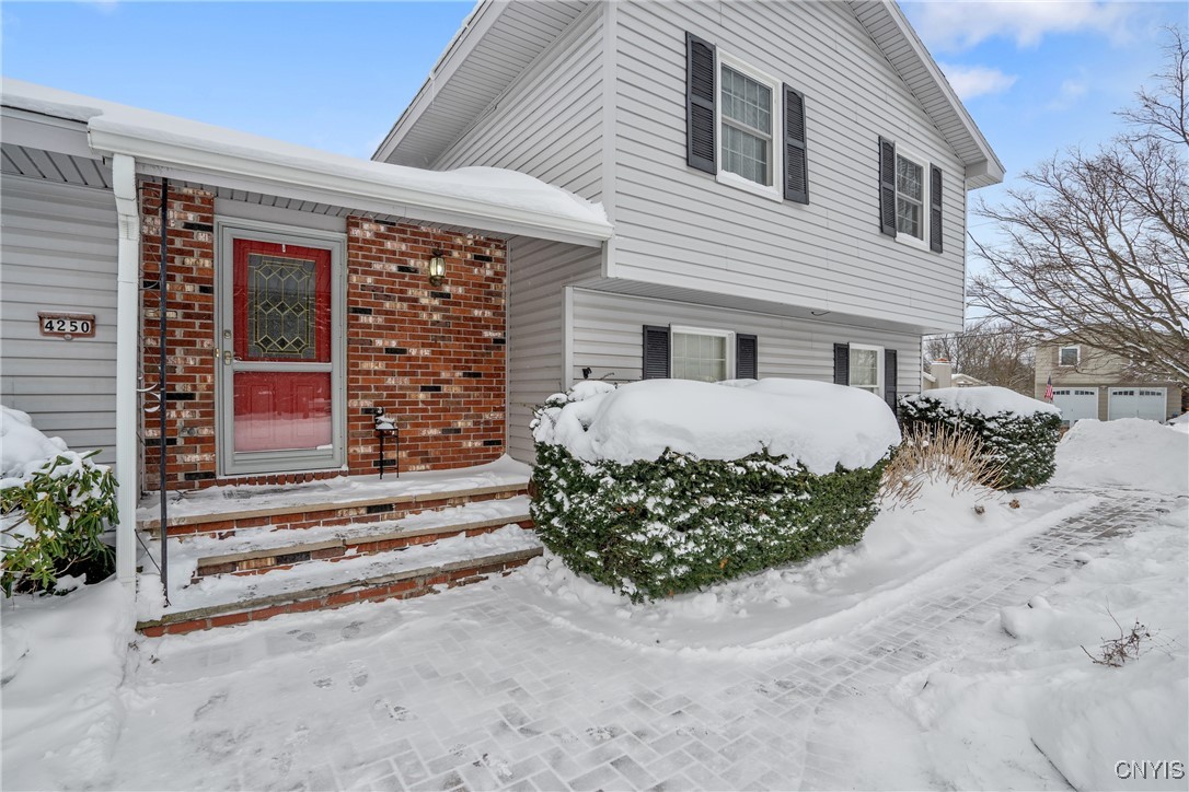 4250 Forestbrook Drive