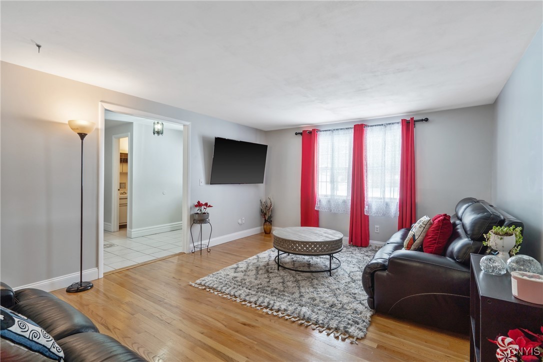 4250 Forestbrook Drive