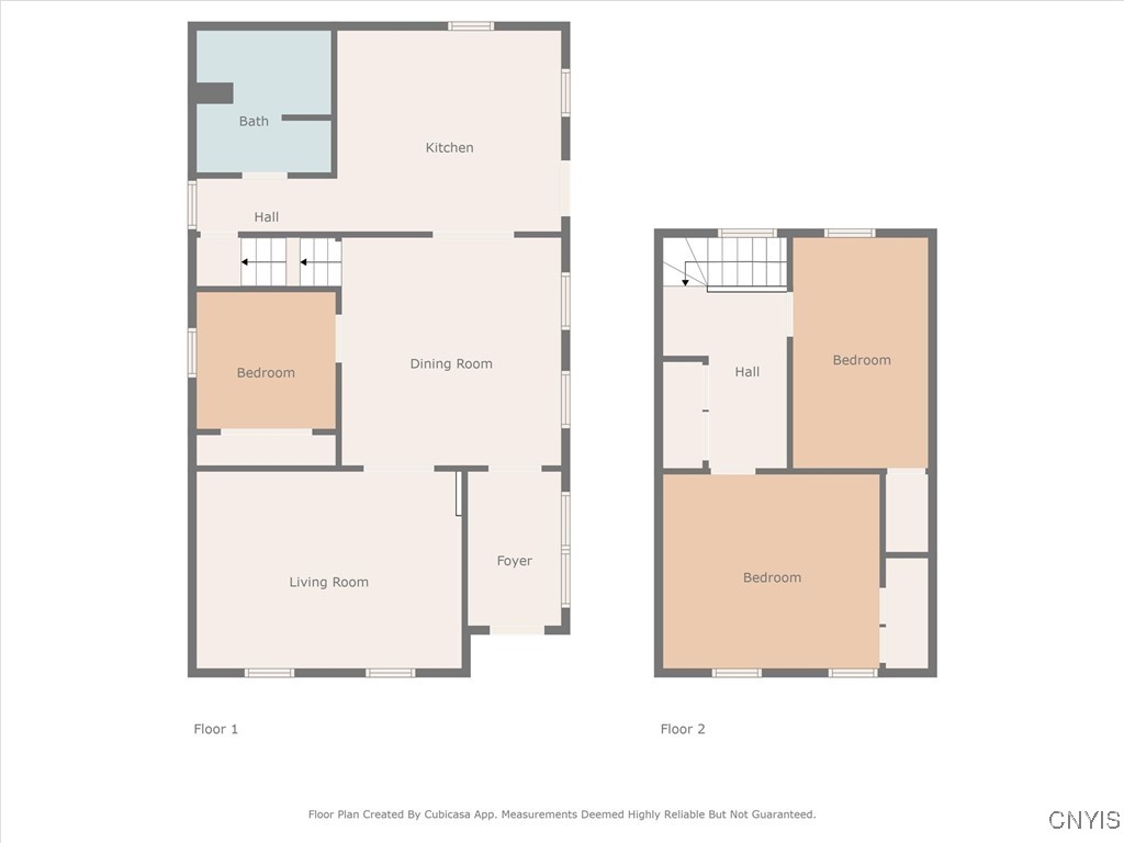 308 Lewis Street, Syracuse, New York image 20