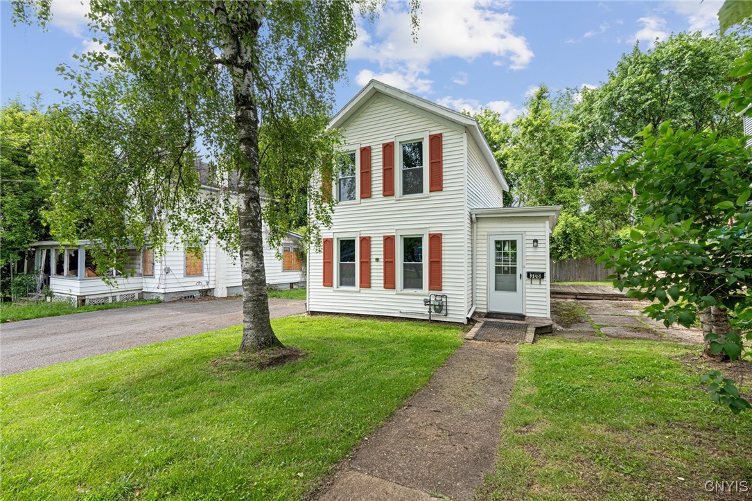 308 Lewis Street, Syracuse, New York image 2