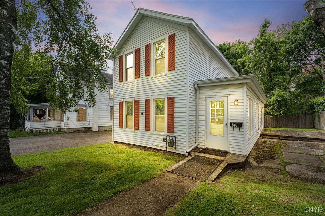 308 Lewis Street, Syracuse, New York image 1