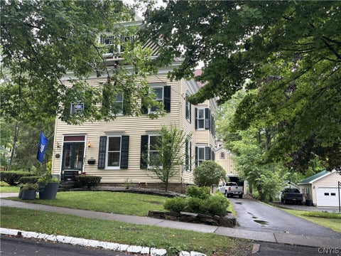 Tiny photo for 46 Williams Street, Kirkland, NY 13323 (MLS # S1702535)
