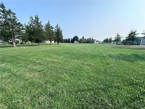 Tiny photo for 6282 Island Road, Cicero, NY 13039 (MLS # S1648713)