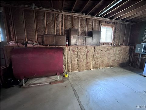 Tiny photo for 6282 Island Road, Cicero, NY 13039 (MLS # S1648713)