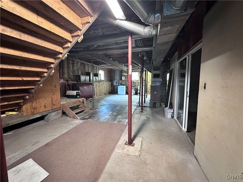 Tiny photo for 6282 Island Road, Cicero, NY 13039 (MLS # S1648713)