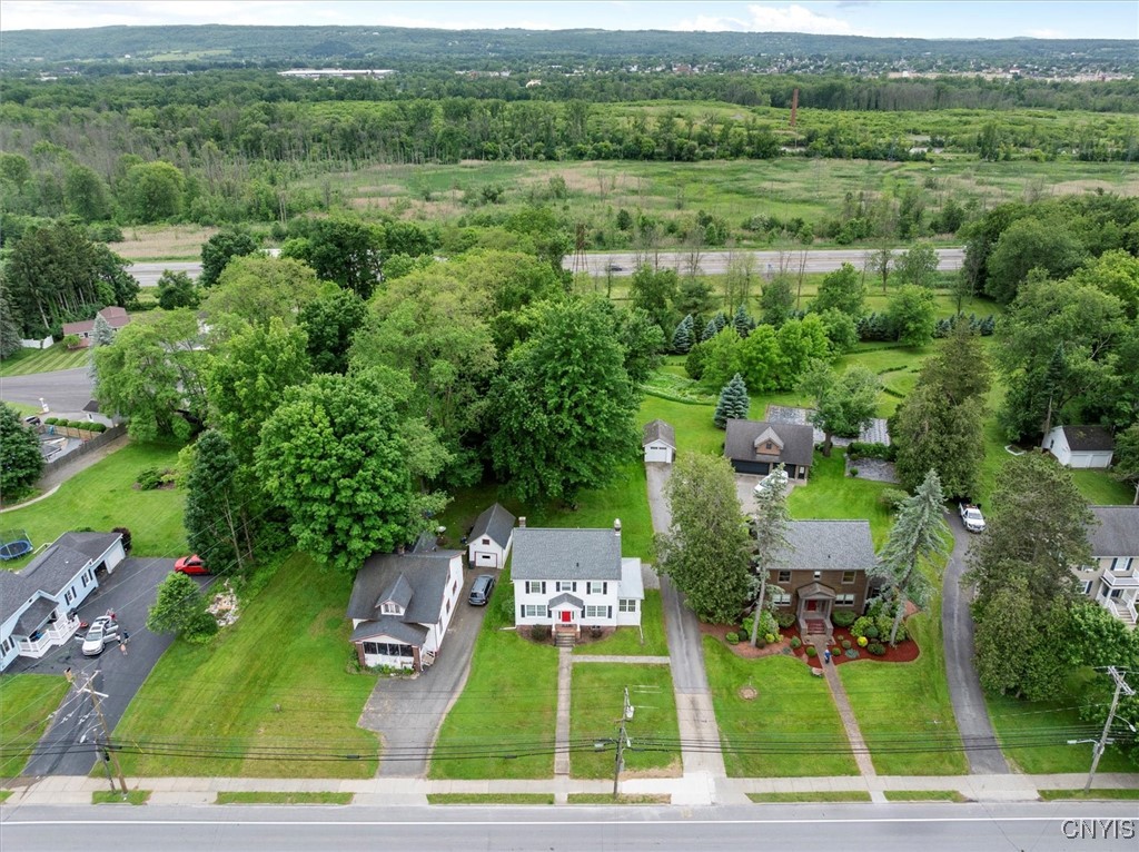 824 Herkimer Road