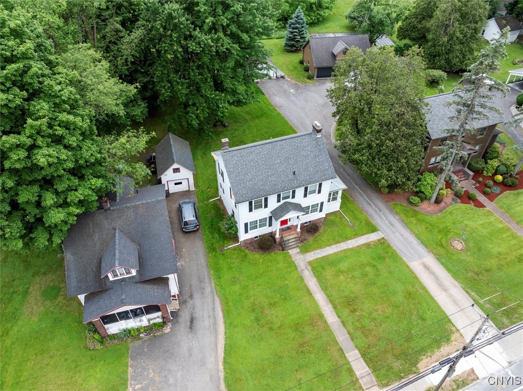 824 Herkimer Road