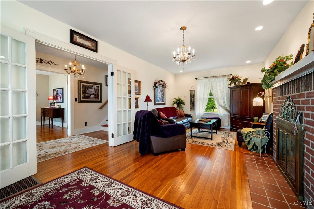 824 Herkimer Road