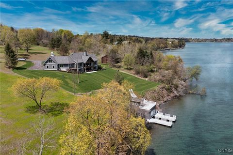2890 W Lake Road Skaneateles NY 13152