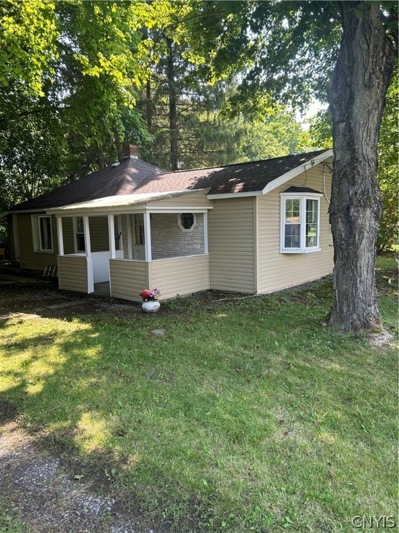 View Verona, NY 13478 house